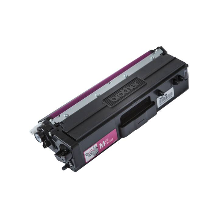 BROTHER TN-423M (Cartouche individuelle, Magenta)