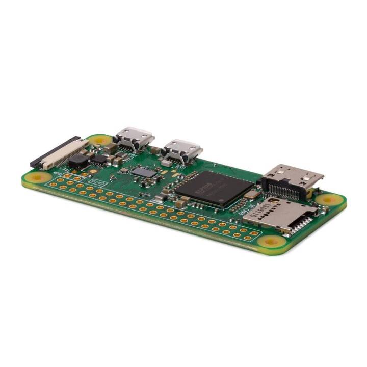 RASPBERRY PI Raspberry Pi Zero Board (Cortex)