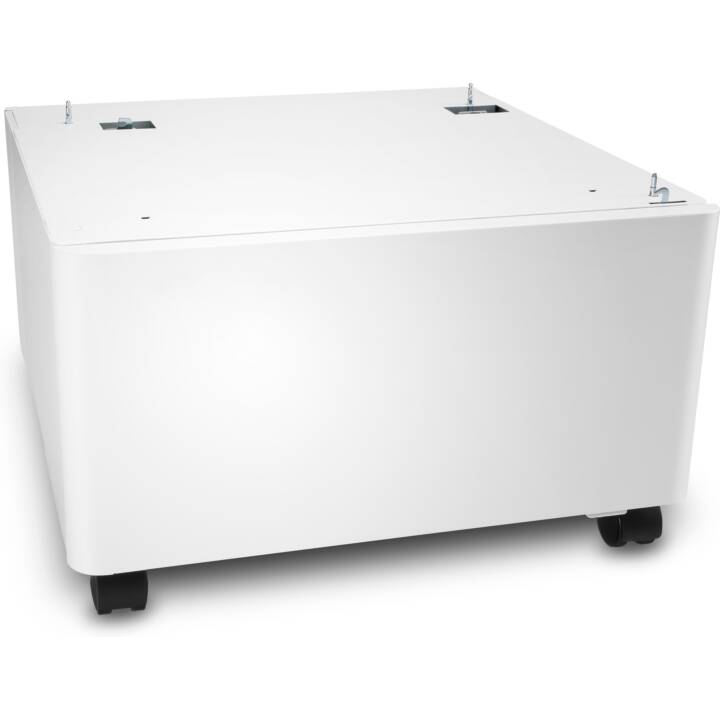HP LaserJet Supporto della stampante (Bianco)