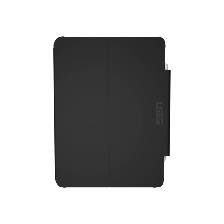URBAN ARMOR GEAR Plyo Custodia (10.9", iPad Pro 11 (2. Gen. 2020), iPad Pro 11 (3. Gen. 2021), Transparente)