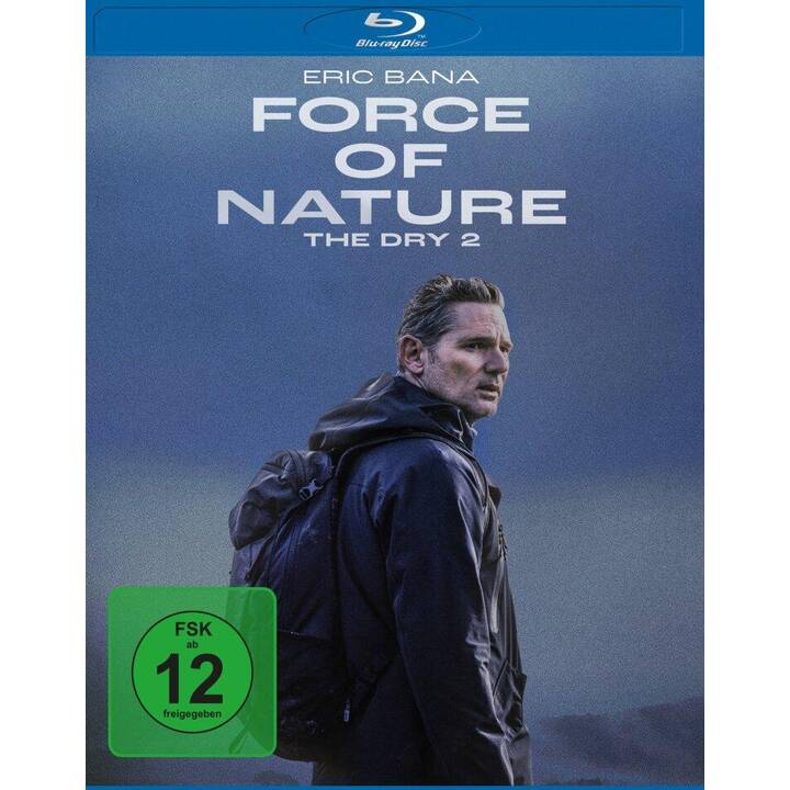 Force of Nature - The Dry 2 (DE, EN)