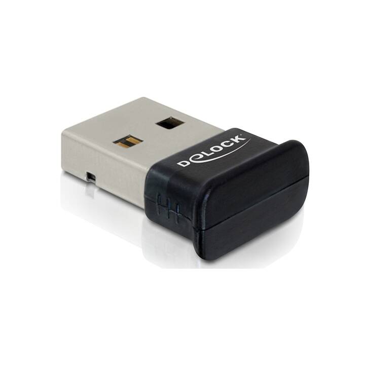 DELOCK Adapter (USB 2.0)