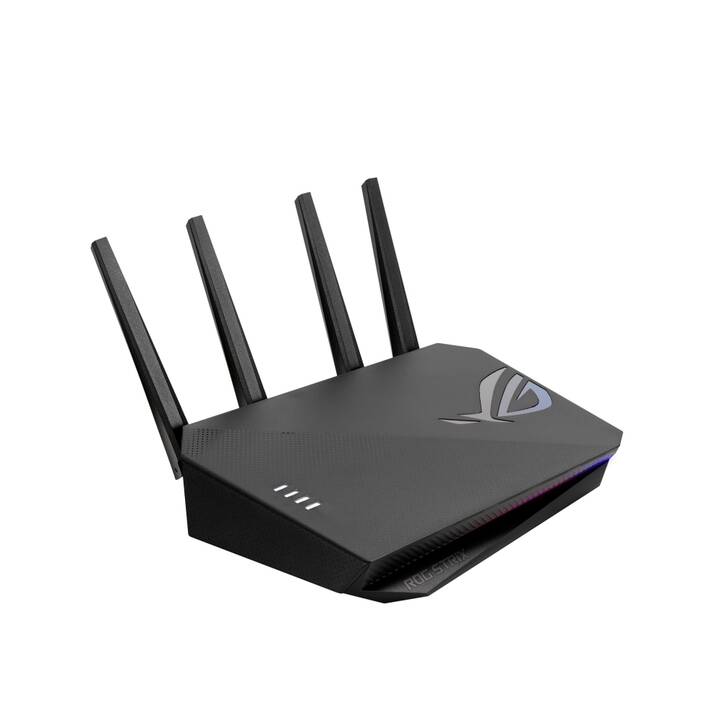 ASUS ROG STRIX GS-AX5400 Router