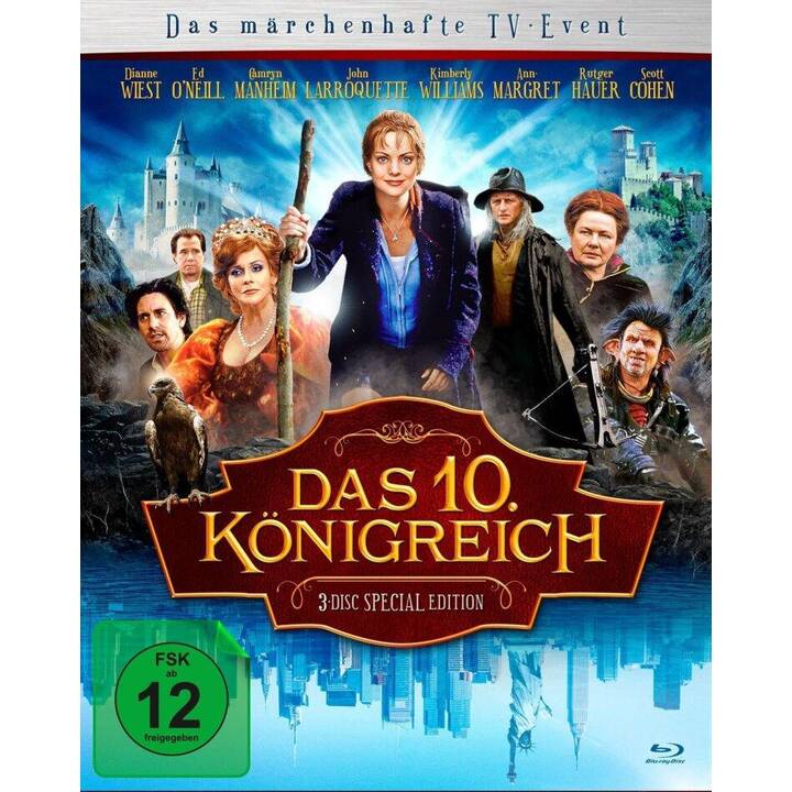  Das 10. Königreich (Special Edition, DE)