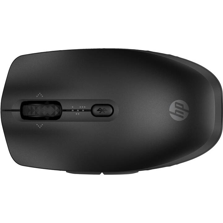 HP 420 Mouse (Senza fili, Universale)