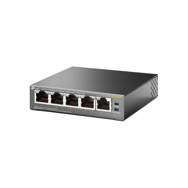 TP-LINK TL-SF1005