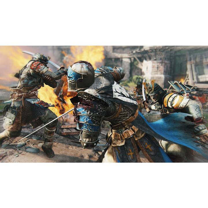For Honor Gold Edition (EN)