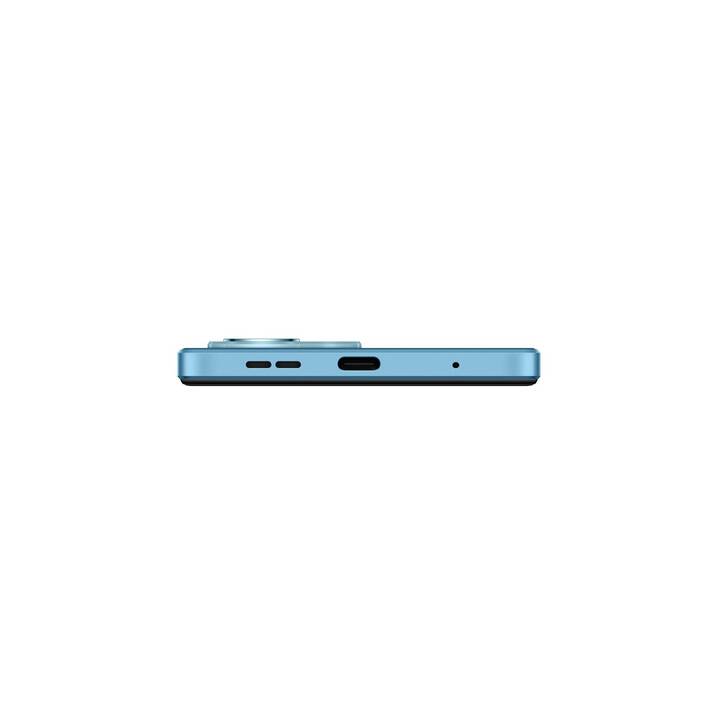 XIAOMI Redmi Note 12 (256 GB, Blu, 6.67", 50 MP)