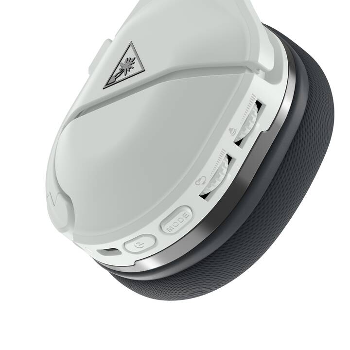 TURTLE BEACH Stealth 600 P (Over-Ear, Weiss)