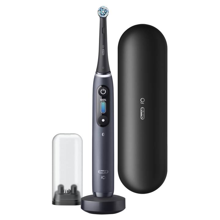 ORAL-B iO Series 8N Black Onyx