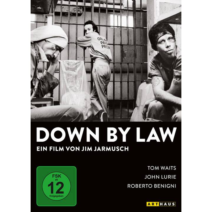 Down by law (EN)