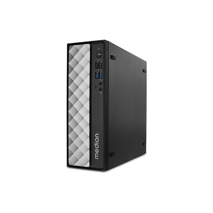 MEDION Medion T80 (Intel Core i5 12450H, 16 GB, 512 Go SSD, Intel UHD Graphics)