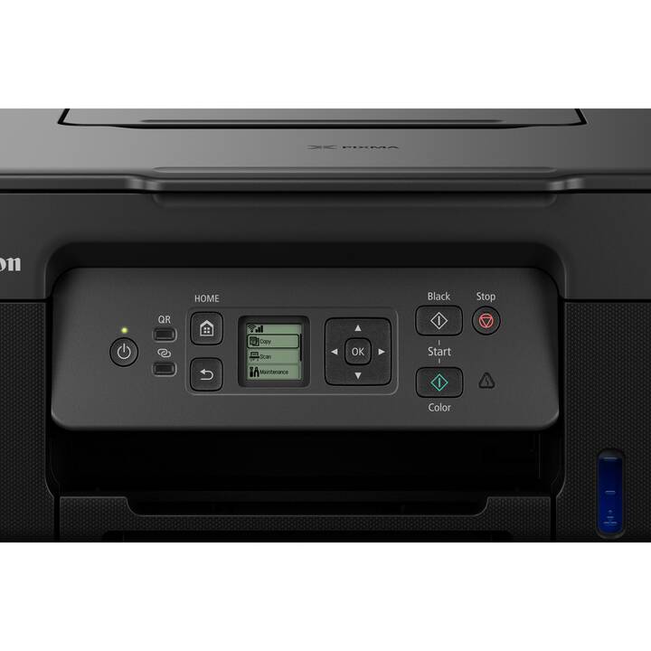 CANON PIXMA G3570 (Stampante a getto d'inchiostro, Colori, WLAN)