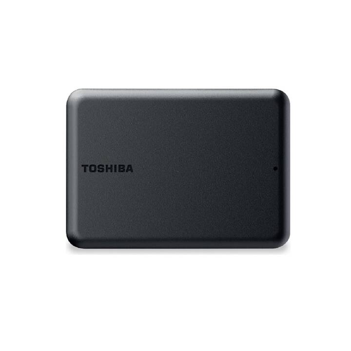 TOSHIBA Canvio Partner (USB, 1 TB)