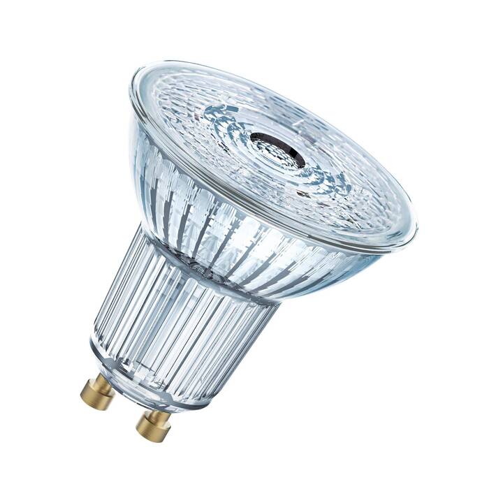 LEDVANCE Lampadina LED Base PAR16 (GU10, 4.3 W)