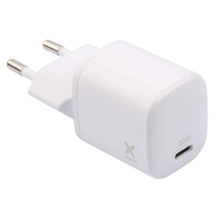 XTORM Chargeur mural (USB-C)