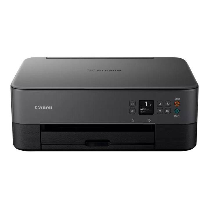 CANON PIXMA TS5350i (Imprimante à jet d'encre, Couleur, Bluetooth)