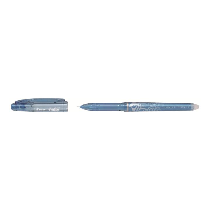 PILOT PEN Gel roller FriXion Point (Bleu)