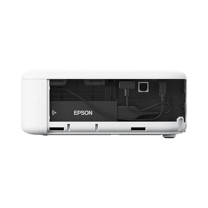 EPSON CO-FH02 (3LCD, Full HD, 3000 lm)