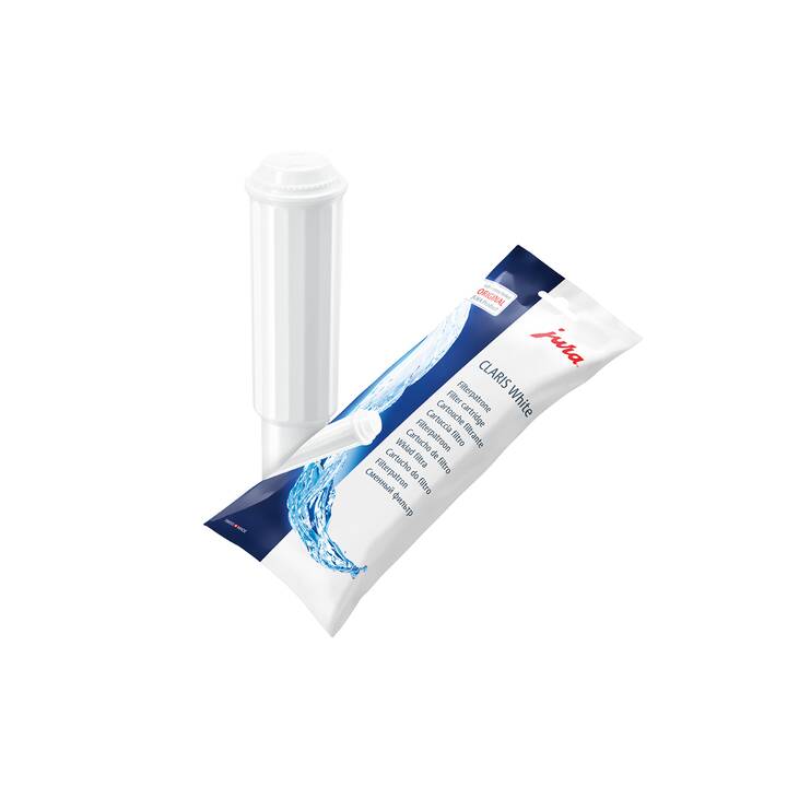 JURA Filterpatrone CLARIS White