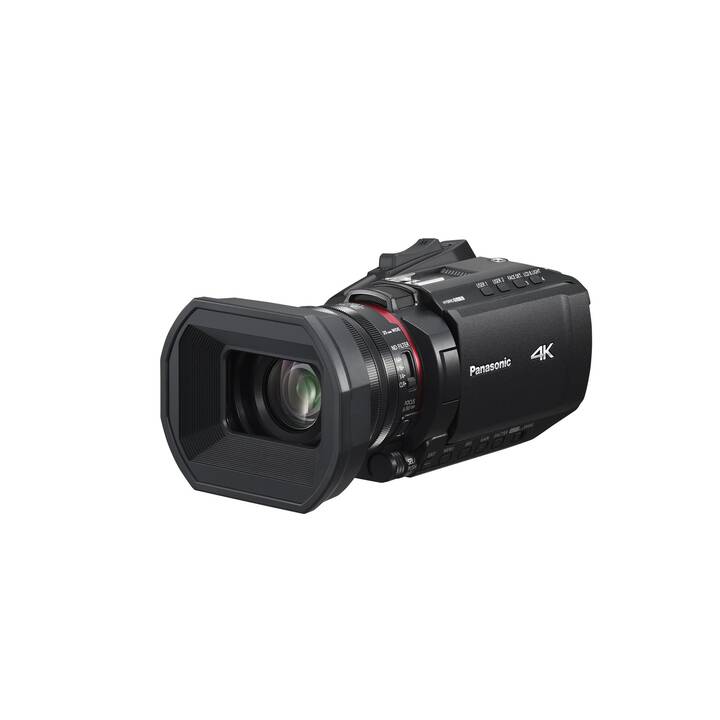 PANASONIC HC-X1200E (4K)