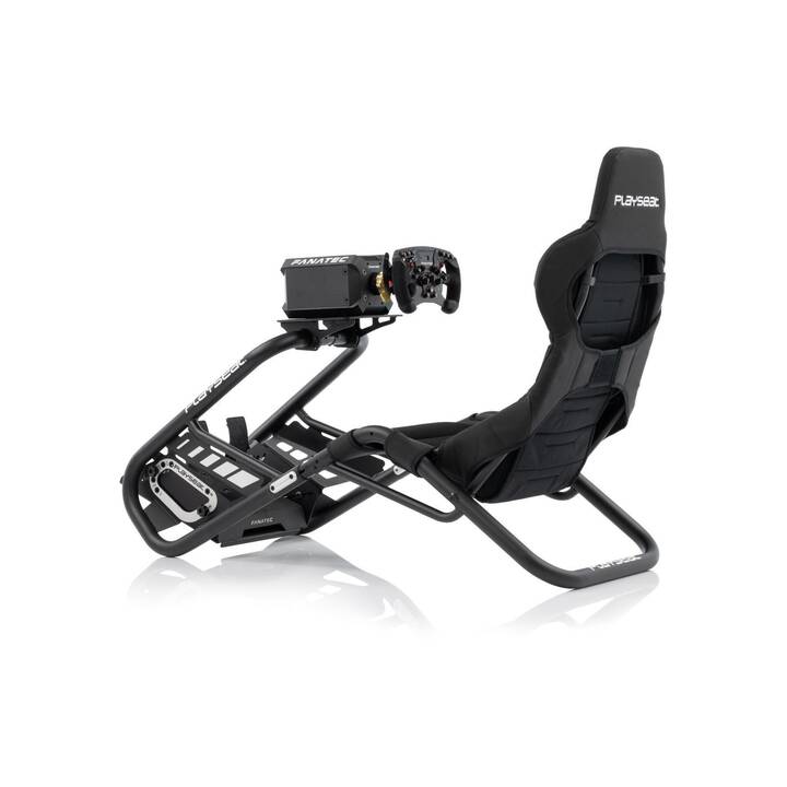 PLAYSEATS Siège de simulation Trophy (Noir)