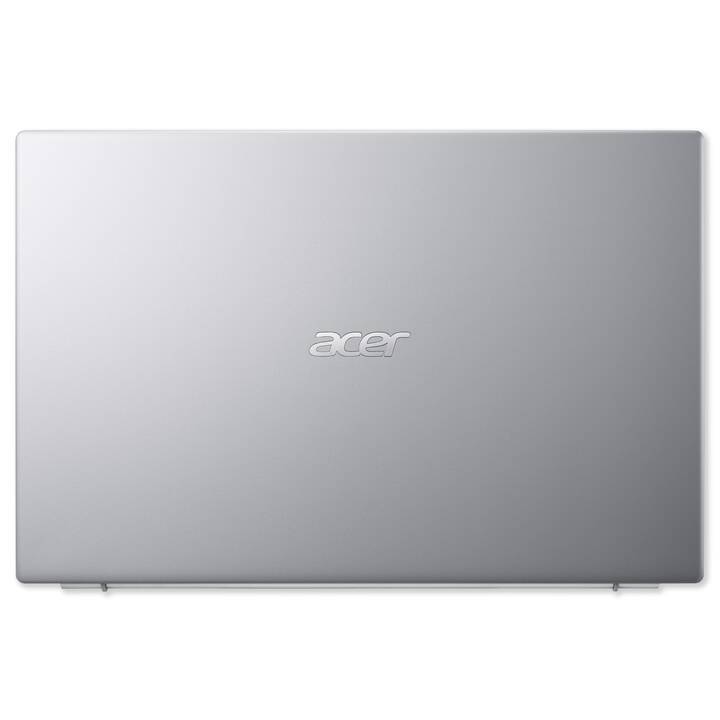 ACER Aspire 3 A315-35-C84K (15.6", Intel Celeron, 4 GB RAM, 128 GB SSD)