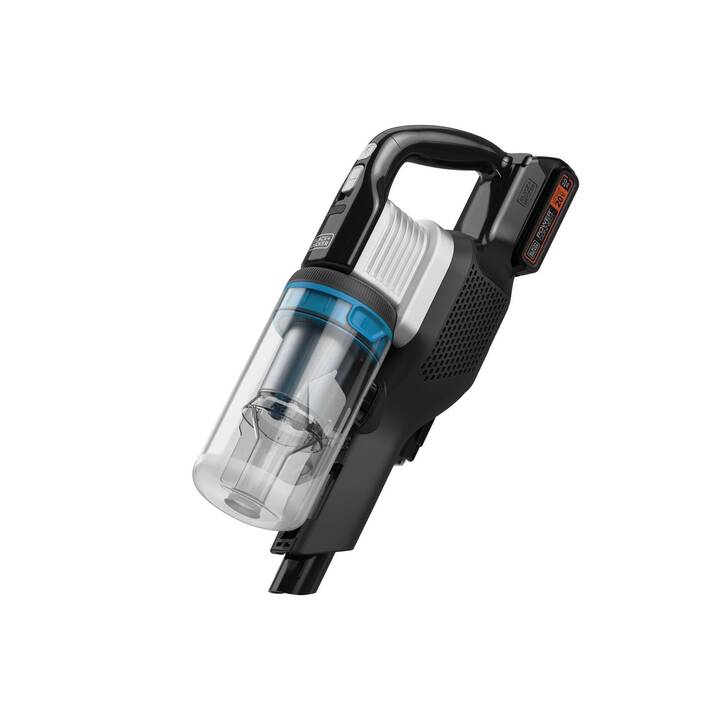 BLACK & DECKER BHFEB520D1