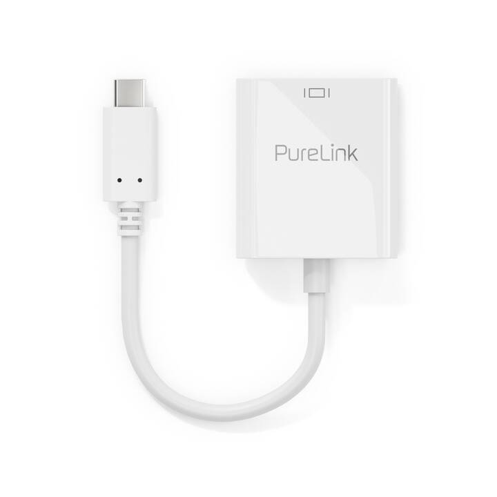 PURELINK Premium Adaptateur vidéo (HDMI)