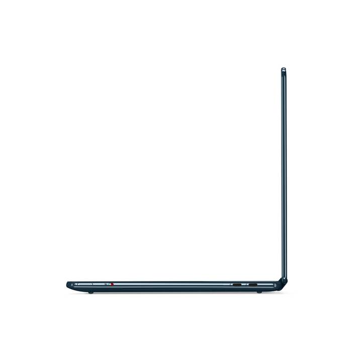 LENOVO Yoga Book 9  (13.3", Intel Core i7, 16 GB RAM, 1000 GB SSD)