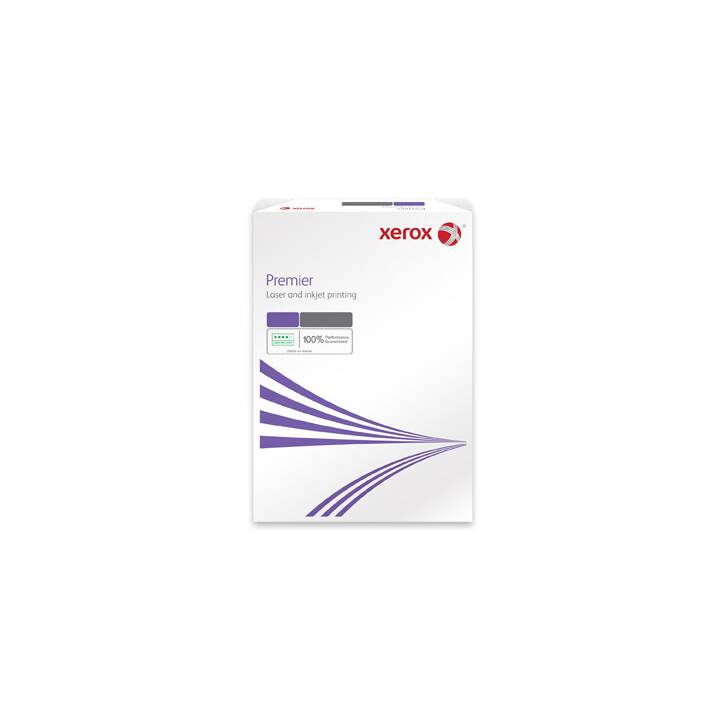 XEROX Premier Carta per copia (500 foglio, A3, 80 g/m2)