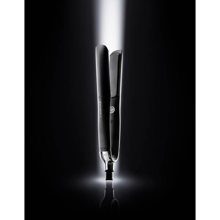 GHD Piastre stiracapelli Platin + Styler