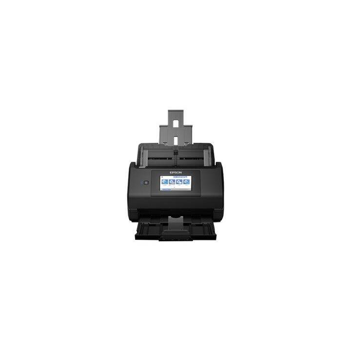 EPSON WorkForce ES-580W (USB di tipo A, 35 pagine/min, 600 x 600 dpi)