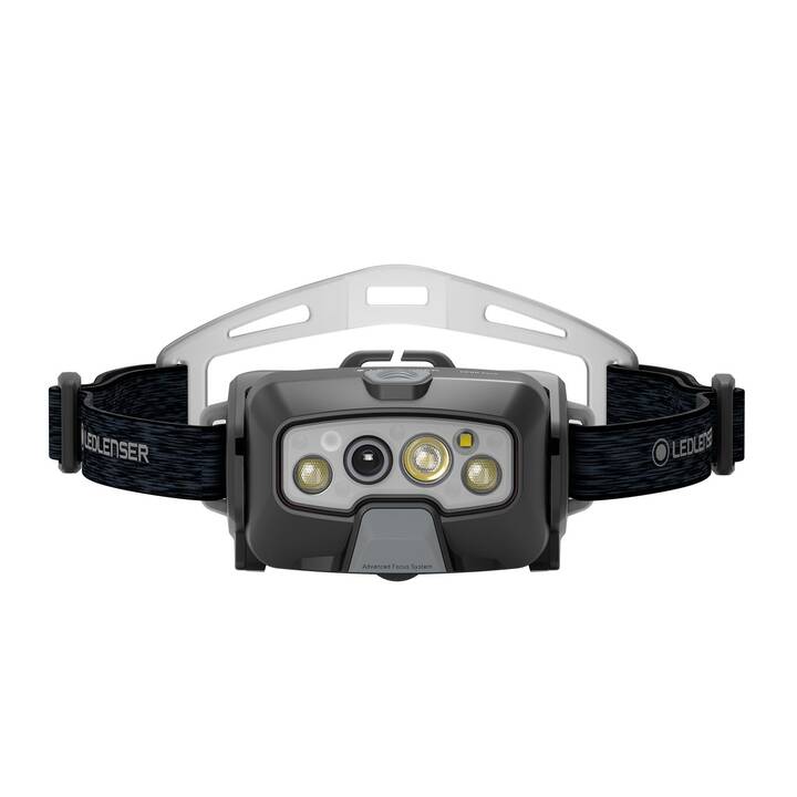 LEDLENSER Stirnlampe HF8R Core (LED)