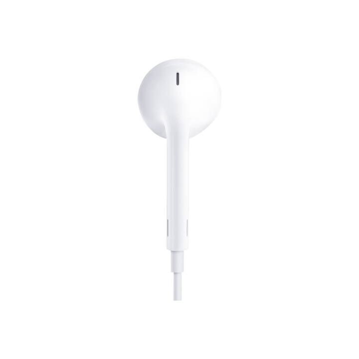 APPLE EarPods (Weiss)