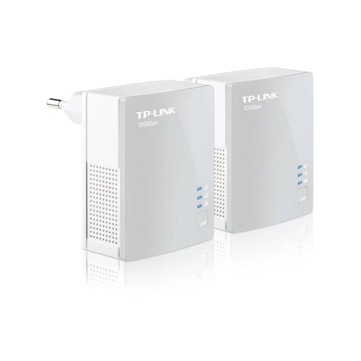 TP-LINK Powerline TL-PA4010 Starter Kit (600 Mbit/s)