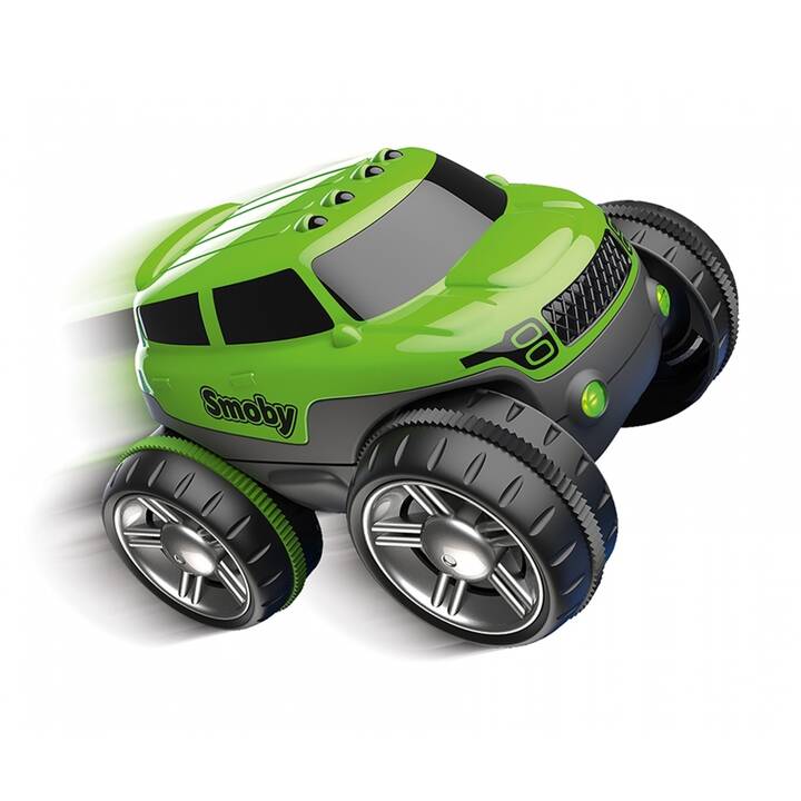 SMOBY INTERACTIVE Flextreme SUV Voiture