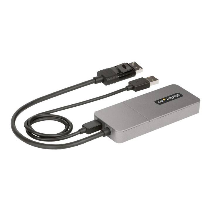 STARTECH.COM Video-Adapter (DisplayPort)