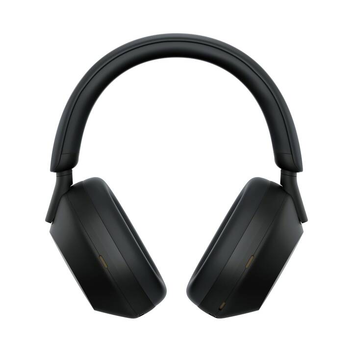 SONY WH-1000XM5 (Over-Ear, ANC, Bluetooth 5.2, Black)