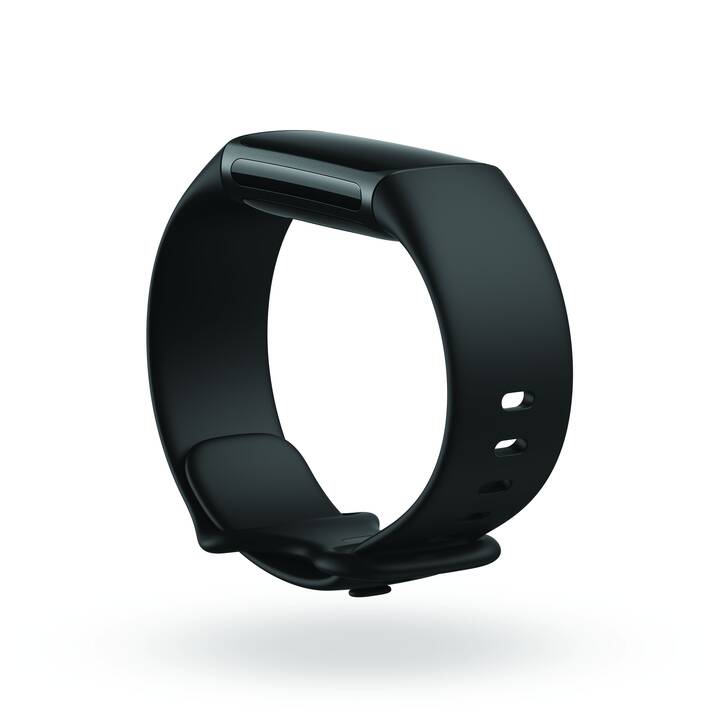 FITBIT Charge 5 (Einheitsgrösse, Schwarz)