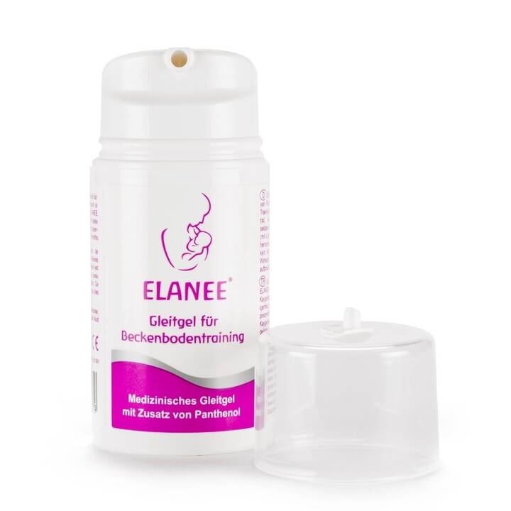 pflegeöl als gleitgel Elanee Gleitgel 50 ml kaufen main image 0