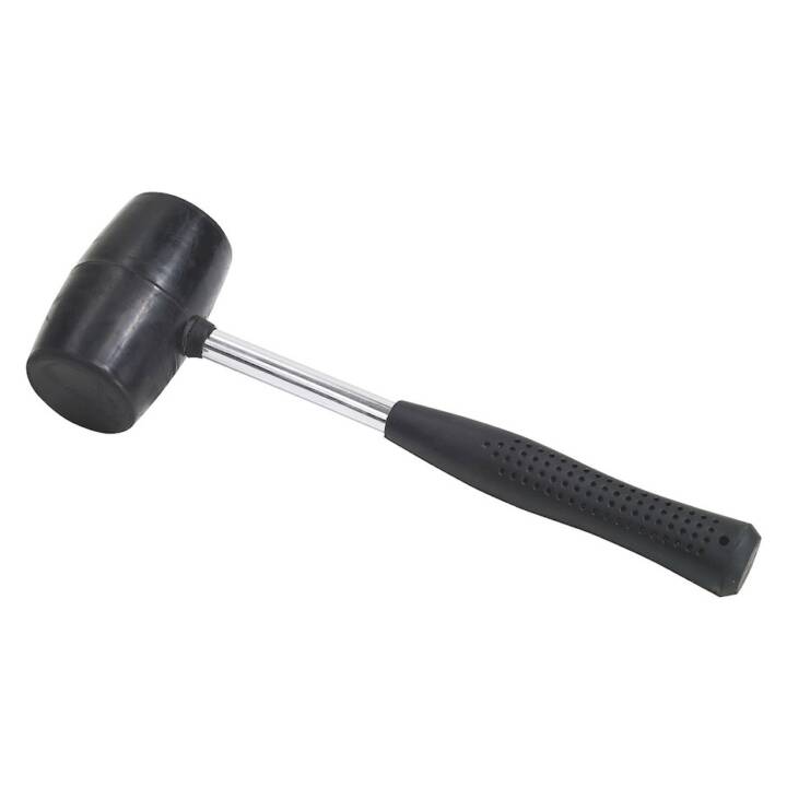 EASY CAMP rubber hammer Hammer