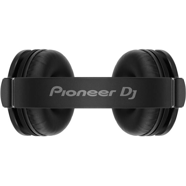 PIONEER DJ HDJ-CUE1BT-K (Over-Ear, ANC, Nero)