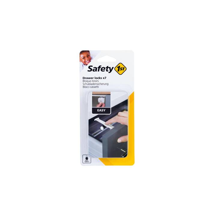 SAFETY 1ST Protection d'armoir