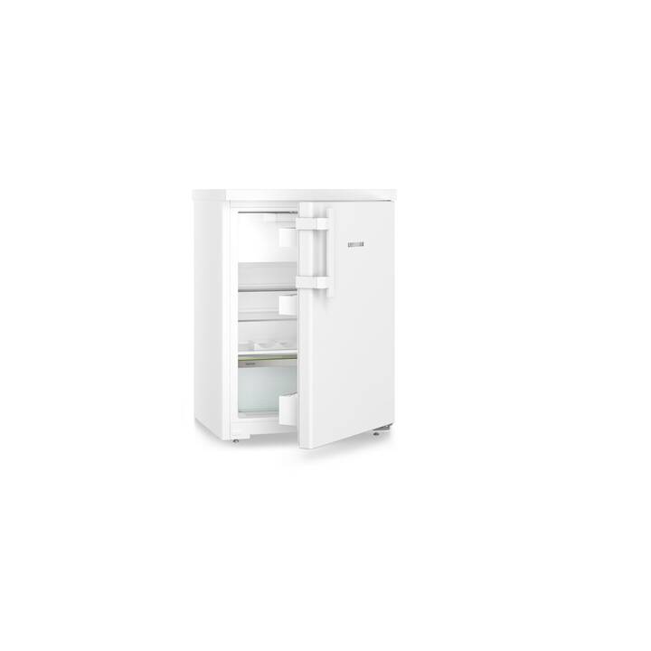LIEBHERR Rci 1621 Plus (125 l, Weiss)