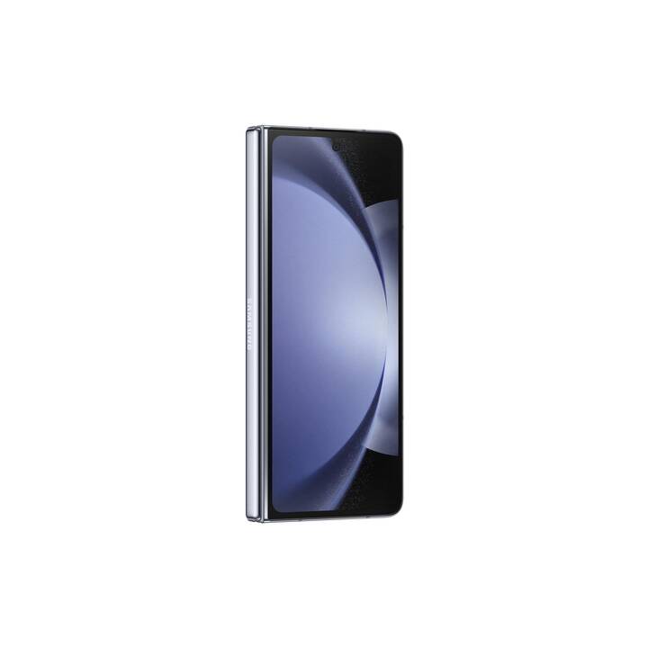 SAMSUNG Galaxy Z Fold5 (5G, 512 GB, 7.6", 50 MP, Icy Blue)