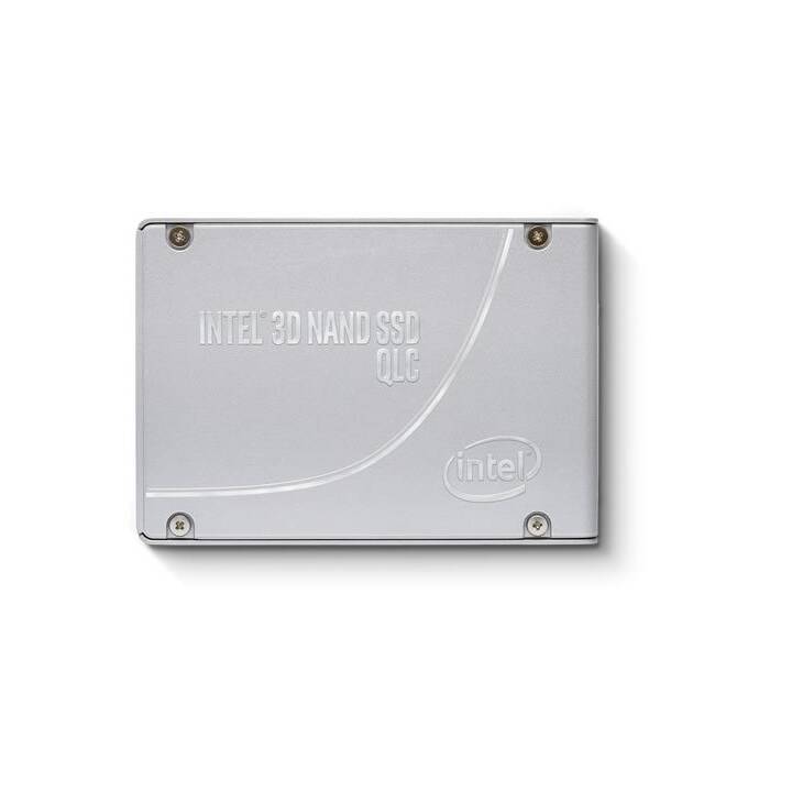 INTEL D5-P4420 (PCI Express, 7.6 TB)