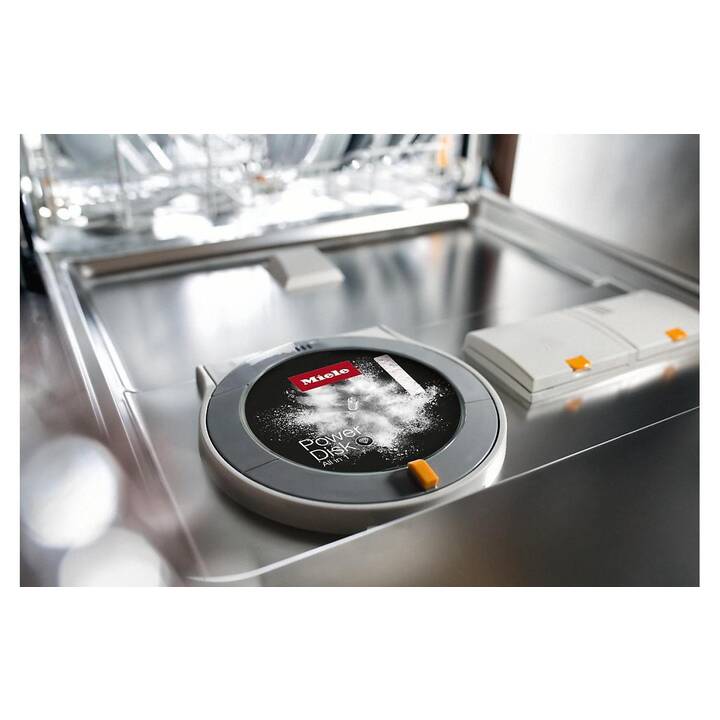 MIELE Détergents pour lave-vaisselle GS CL 4001 P (0.4 kg, Poudre)