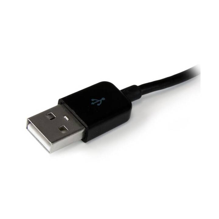 STARTECH.COM Convertisseur vidéo (USB Type-A)