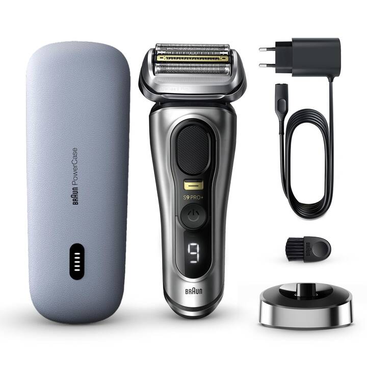 BRAUN Best Shave Series 9 9527s Interdiscount